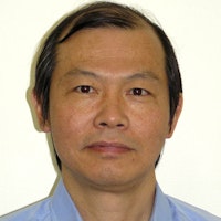 Gao Min Gao  BSc, PhD, CEng, MIEE